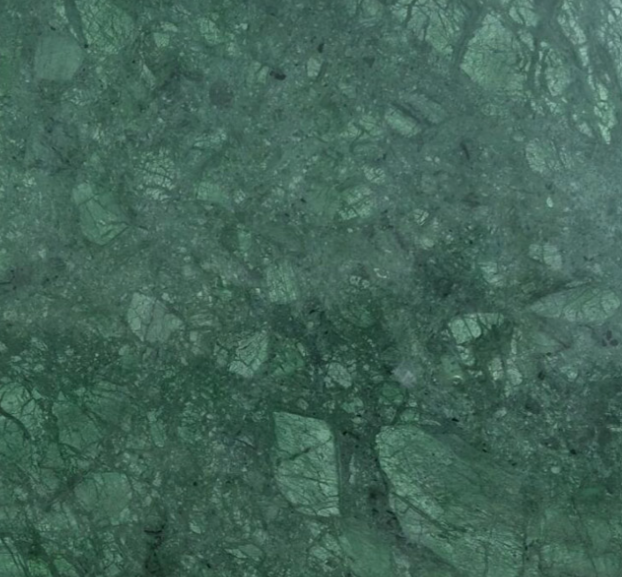 Green Marble